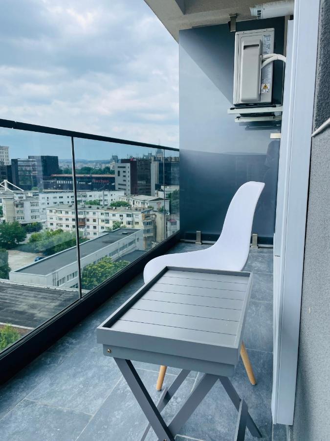 יאשי Q Royal Apartment - Palas Center מראה חיצוני תמונה